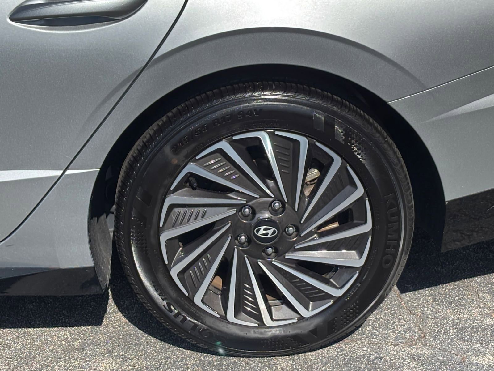 Thumbnail: 2025 Hyundai Sonata - 31