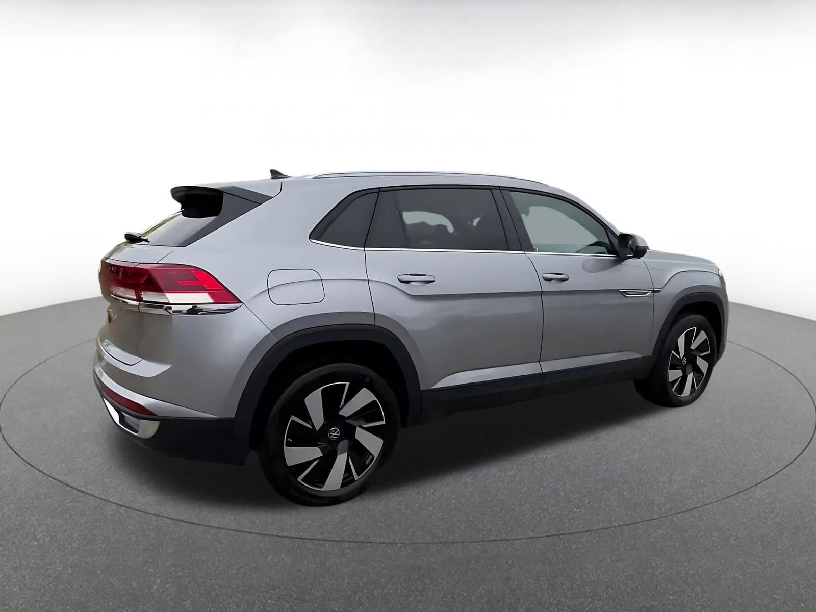 Thumbnail: 2025 Volkswagen Atlas - 14