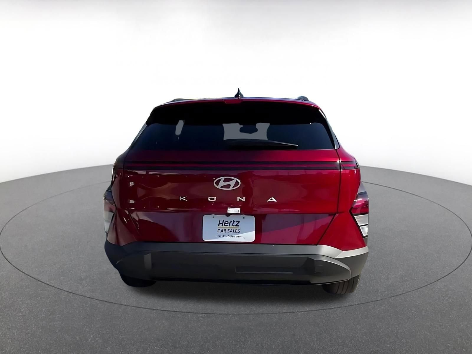 Thumbnail: 2025 Hyundai Kona - 11