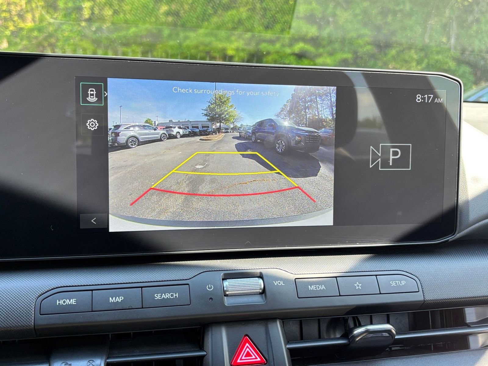 Thumbnail: 2025 Kia K4 - 24