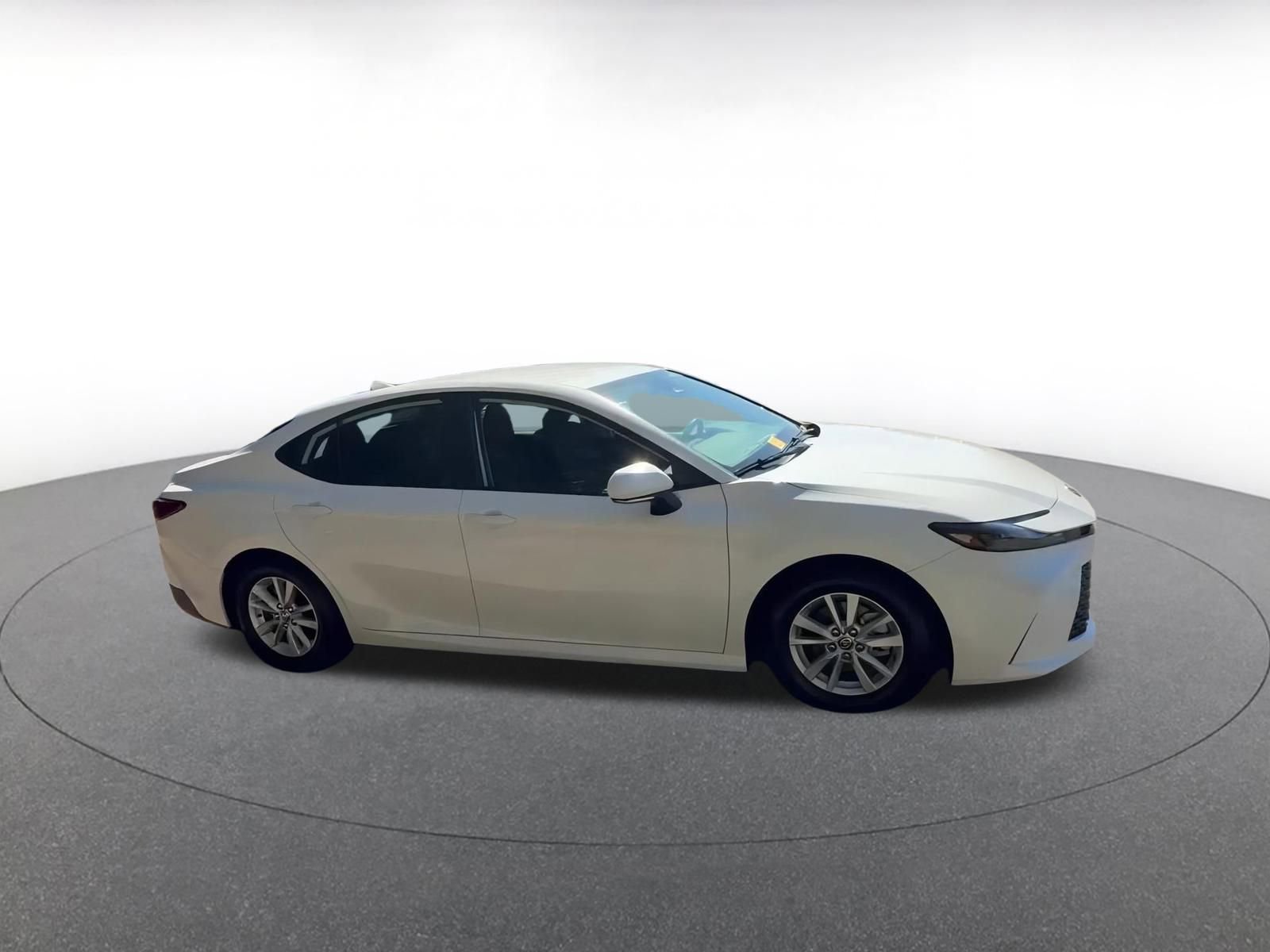 Thumbnail: 2025 Toyota Camry - 2