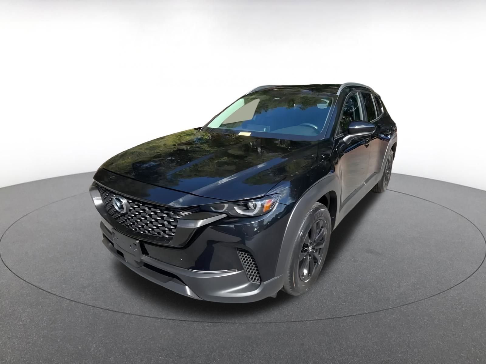 Thumbnail: 2025 Mazda CX-50 - 7