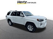 2024 Toyota 4Runner SR5 -
                  Stone Mountain, GA