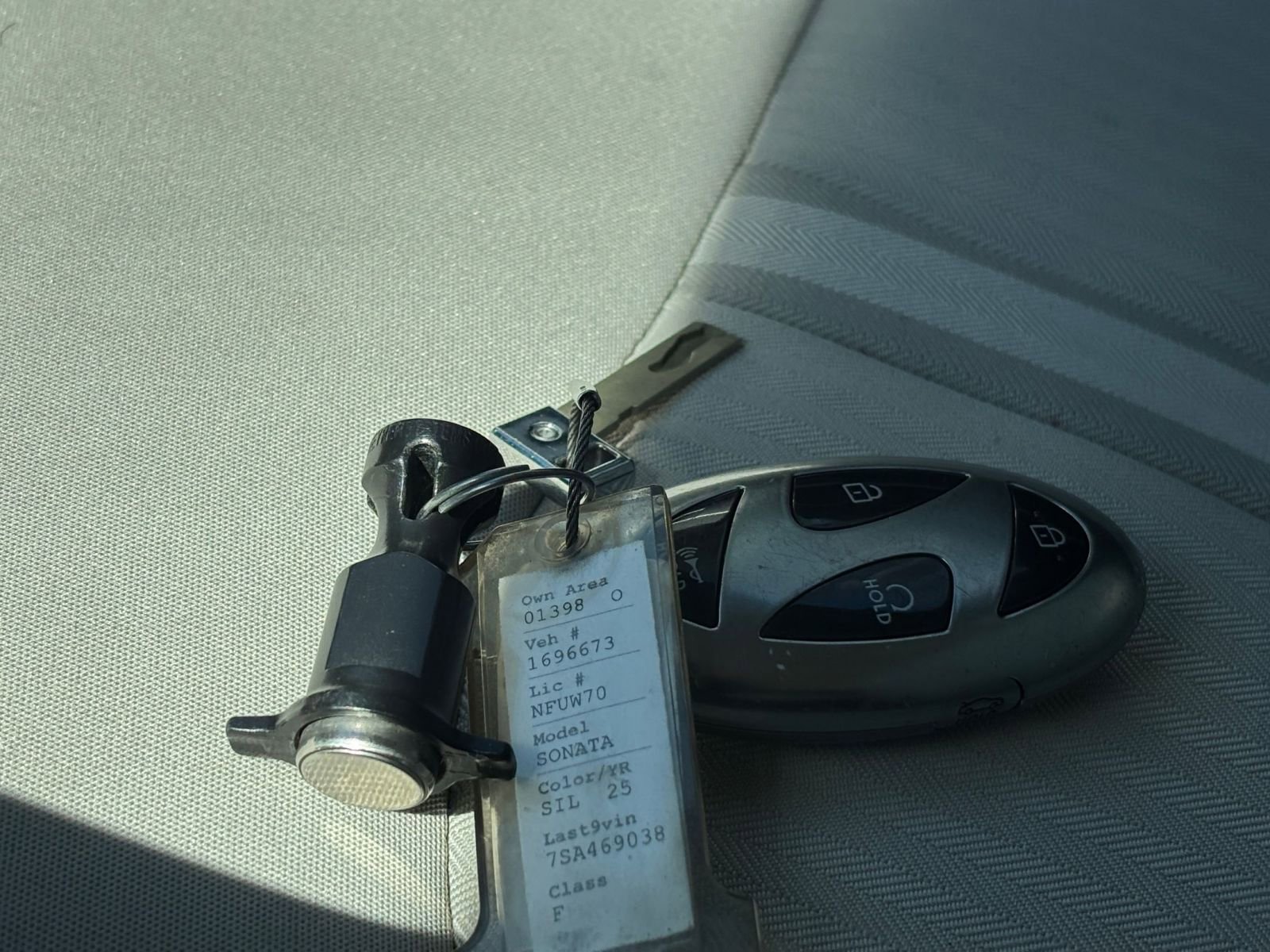 Thumbnail: 2025 Hyundai Sonata - 21