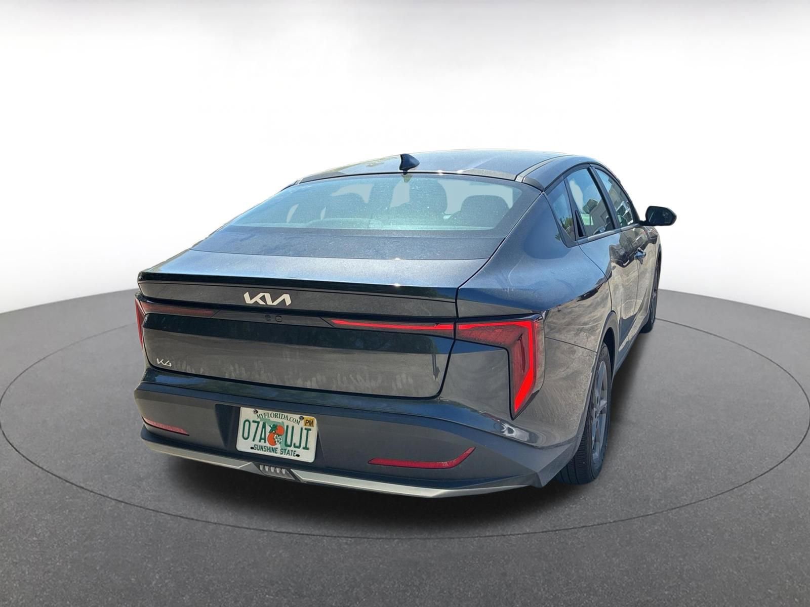 Thumbnail: 2025 Kia K4 - 7