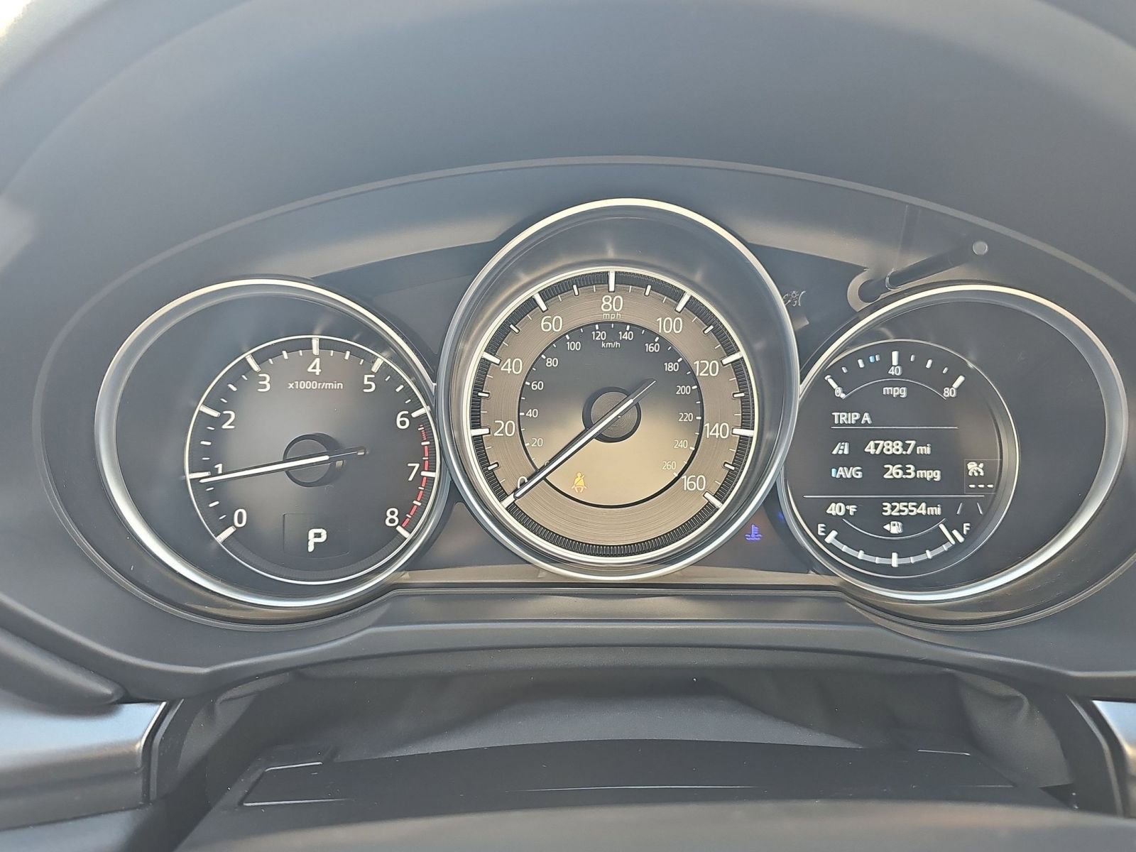 Thumbnail: 2025 Mazda CX-5 - 10