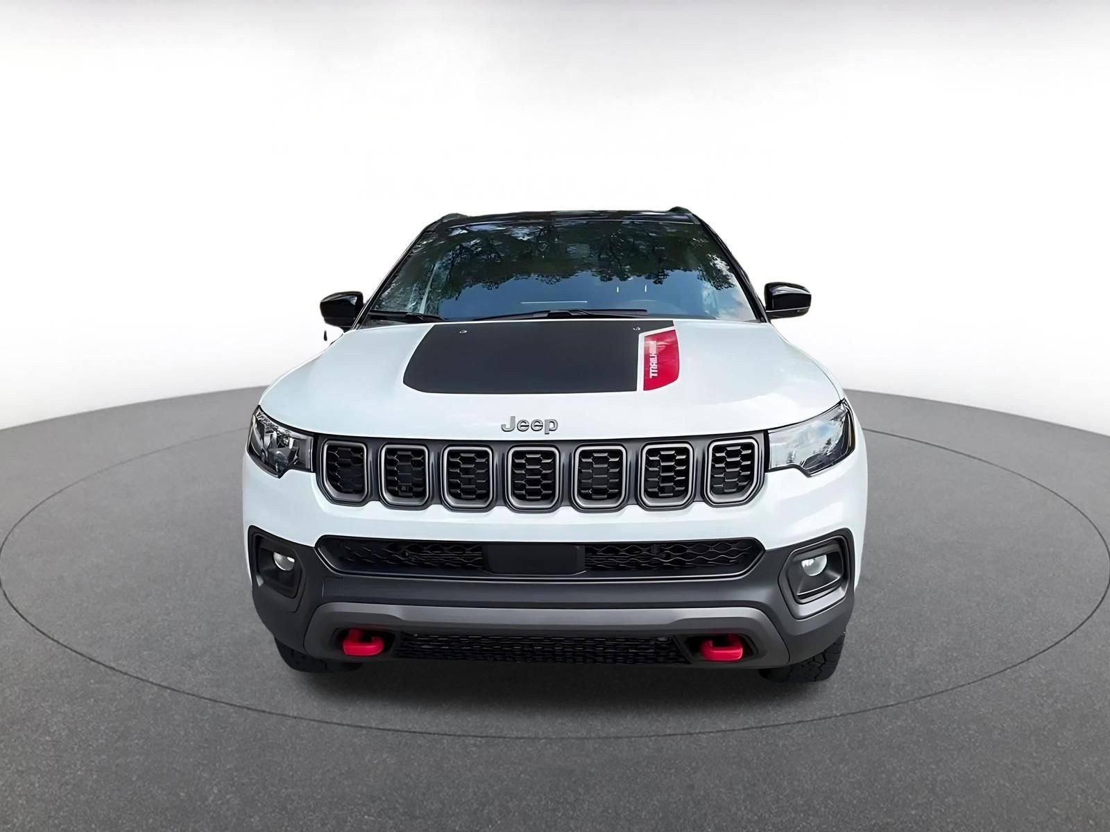 Thumbnail: 2025 Jeep Compass - 4