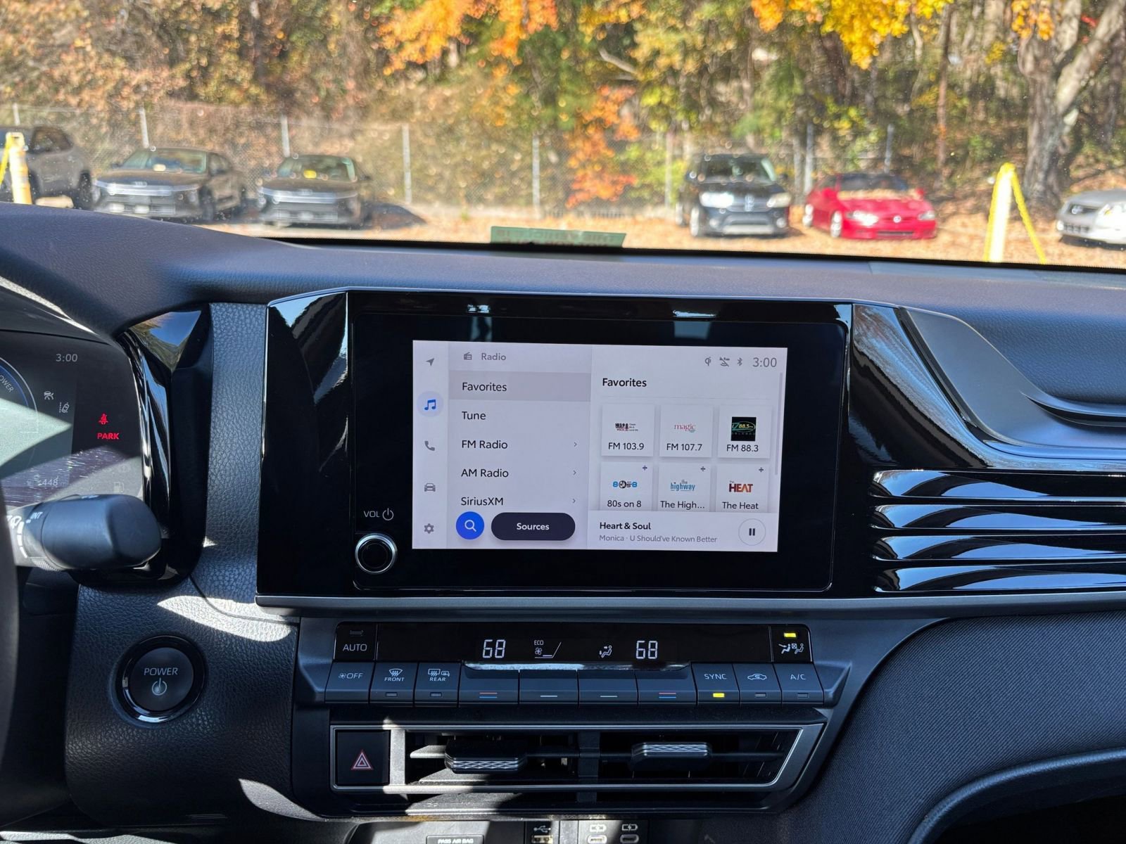 Thumbnail: 2025 Toyota Camry - 21