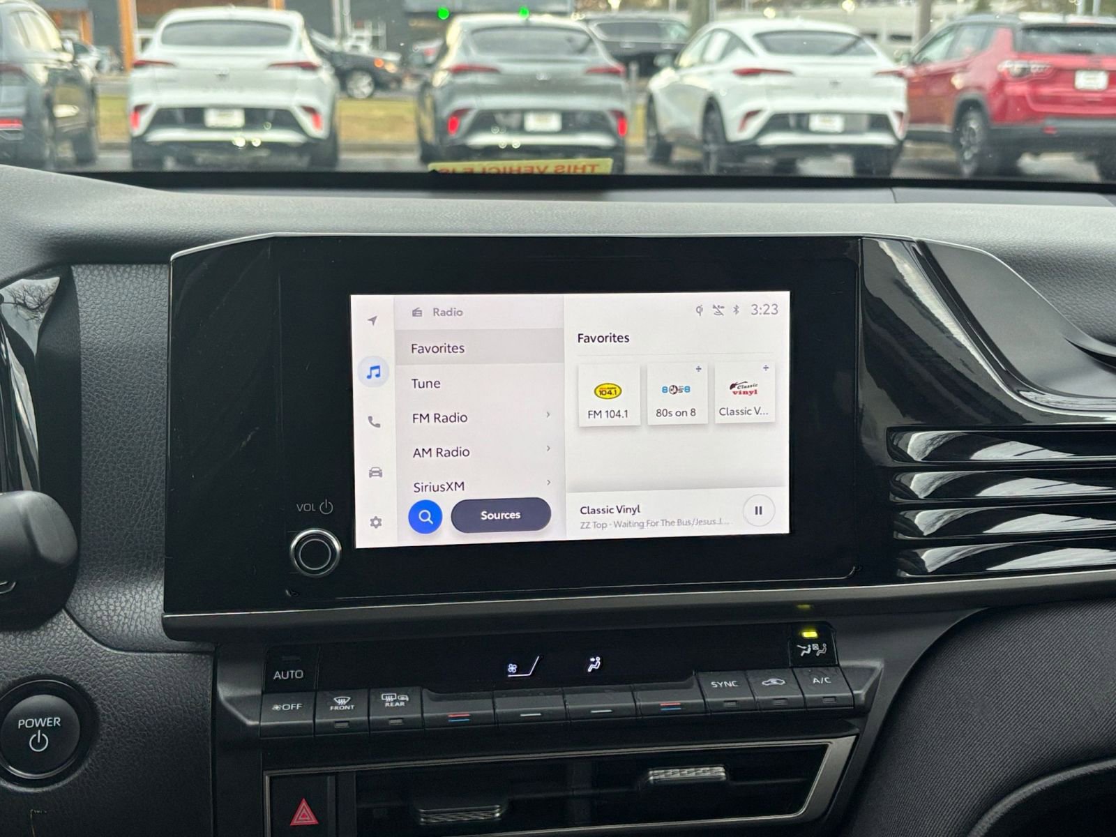 Thumbnail: 2025 Toyota Camry - 21