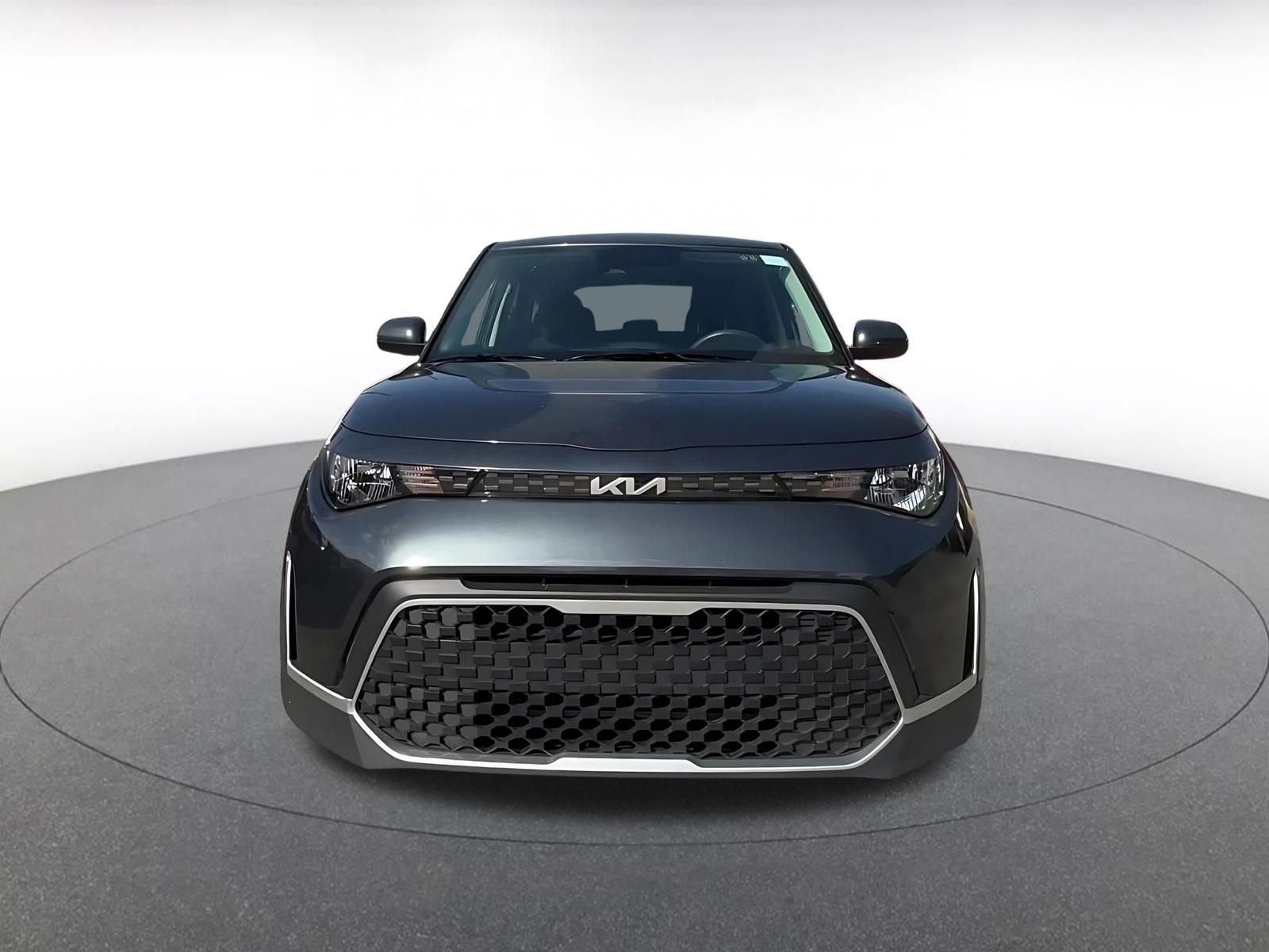 Thumbnail: 2025 Kia Soul - 4