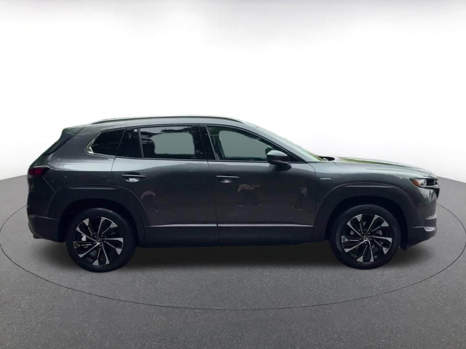 Thumbnail: 2025 Mazda CX-50 - 27