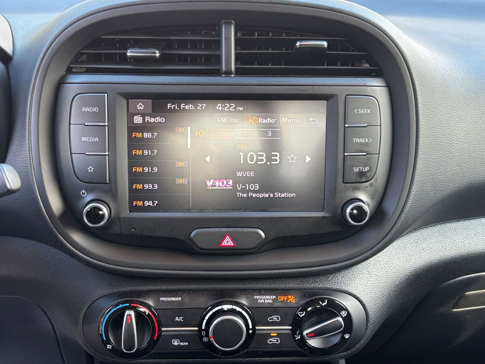 Thumbnail: 2025 Kia Soul - 20