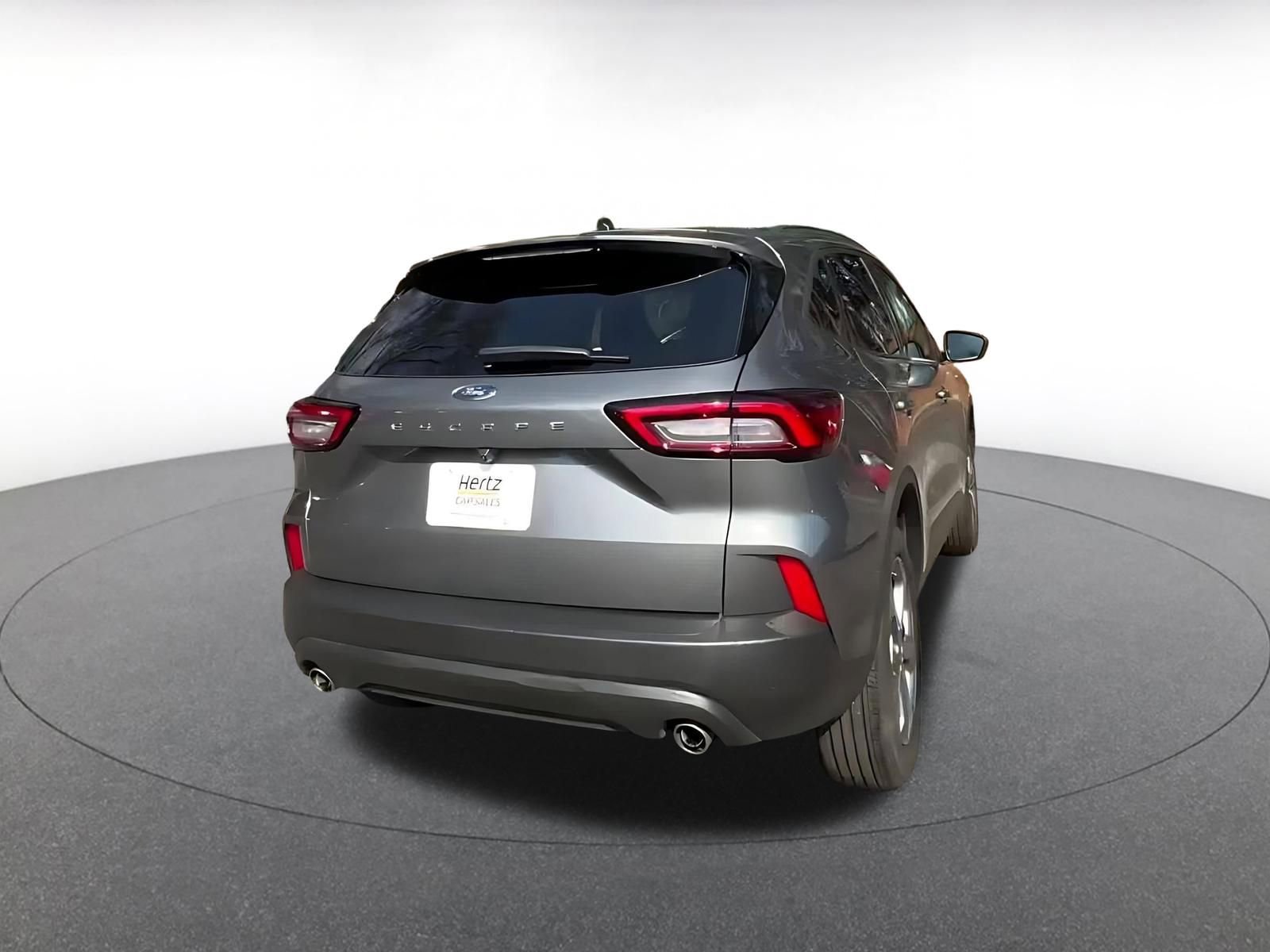 Thumbnail: 2025 Ford Escape - 14