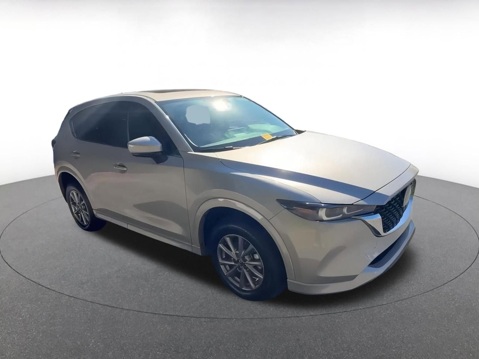 Thumbnail: 2025 Mazda CX-5 - 2