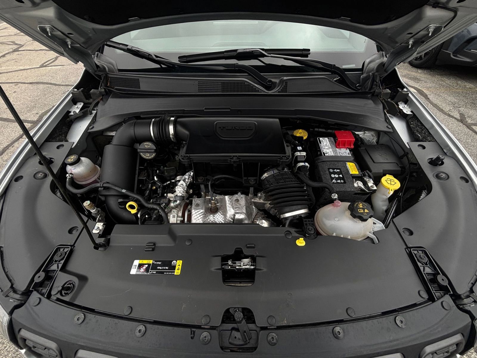 Thumbnail: 2025 Jeep Compass - 35