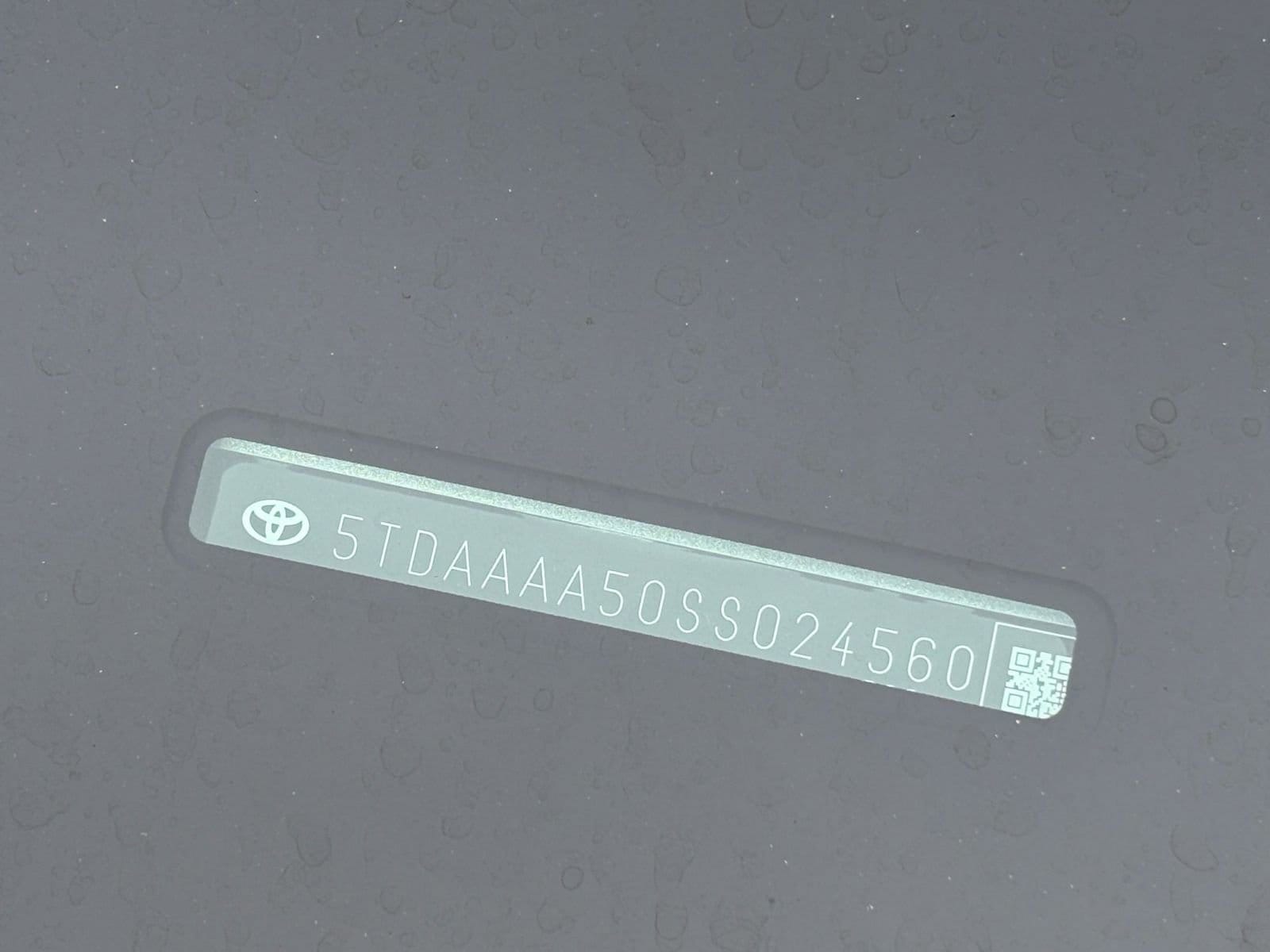 Thumbnail: 2025 Toyota Grand Highlander - 31