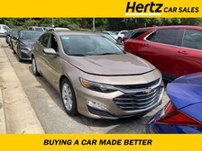 2023 Chevrolet Malibu LT -
                Stone Mountain, GA