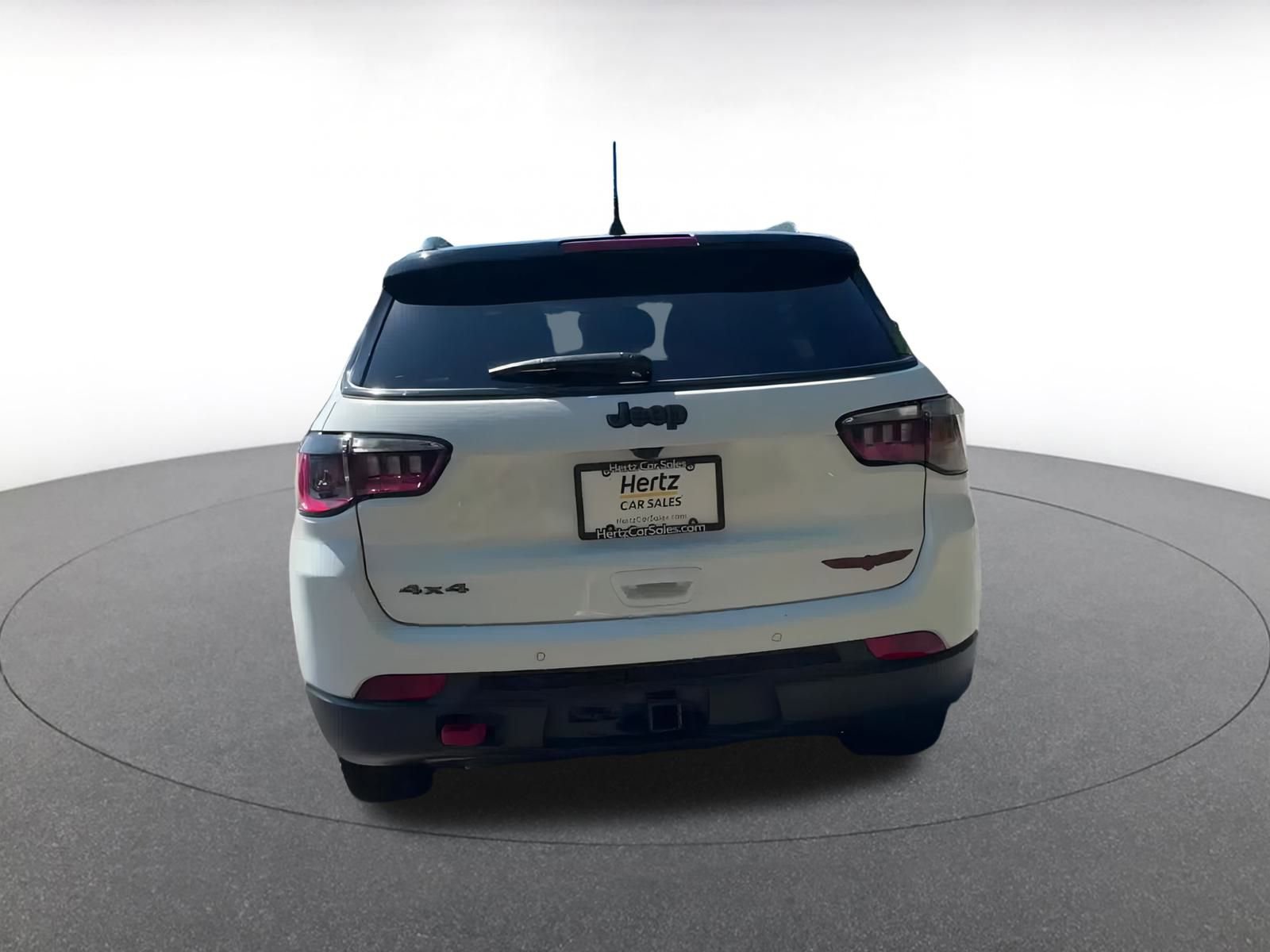 Thumbnail: 2025 Jeep Compass - 12