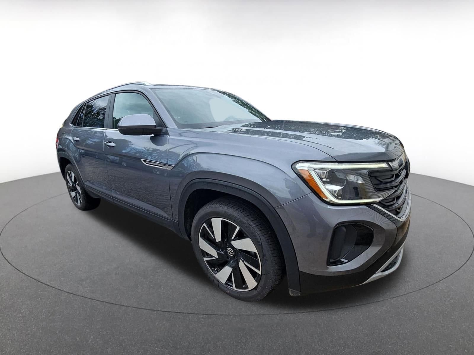 Thumbnail: 2025 Volkswagen Atlas - 1