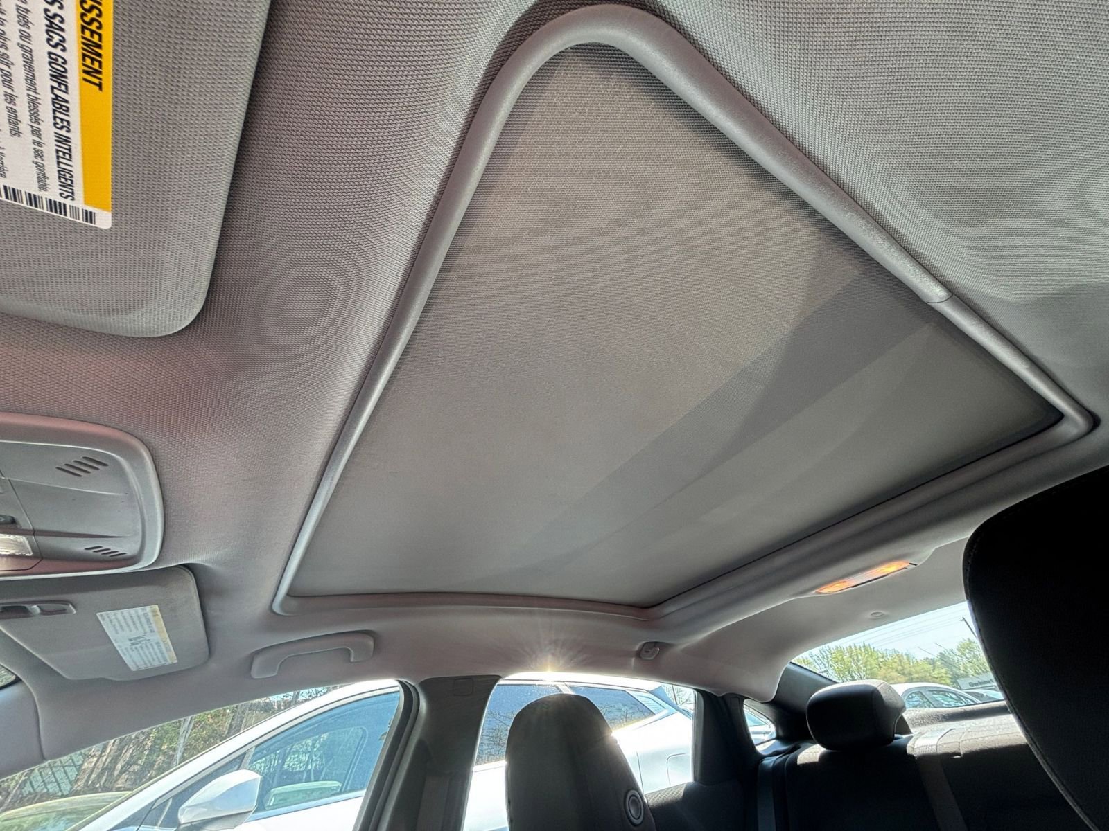 Thumbnail: 2024 Chevrolet Malibu - 30