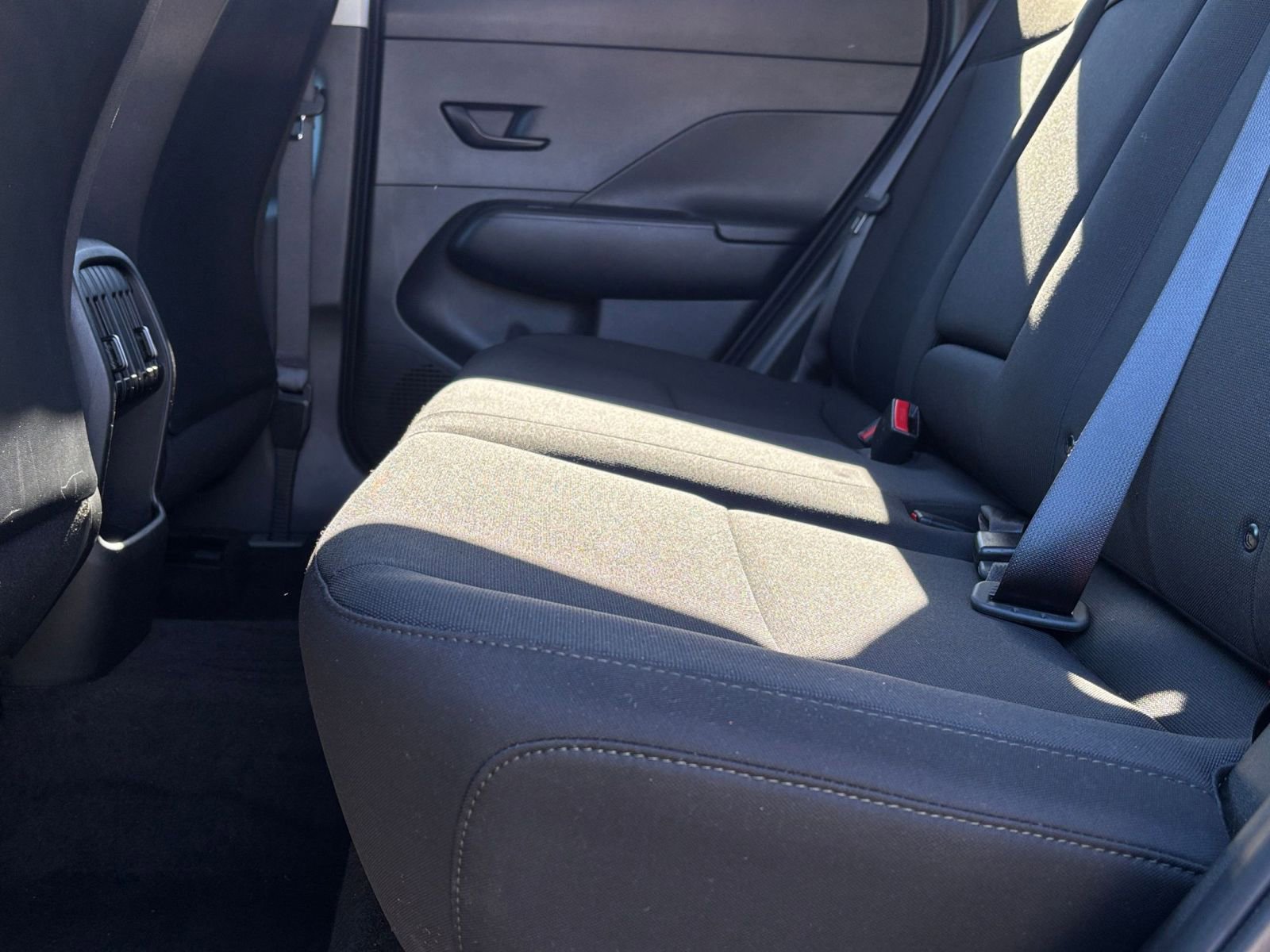 Thumbnail: 2025 Hyundai Kona - 25