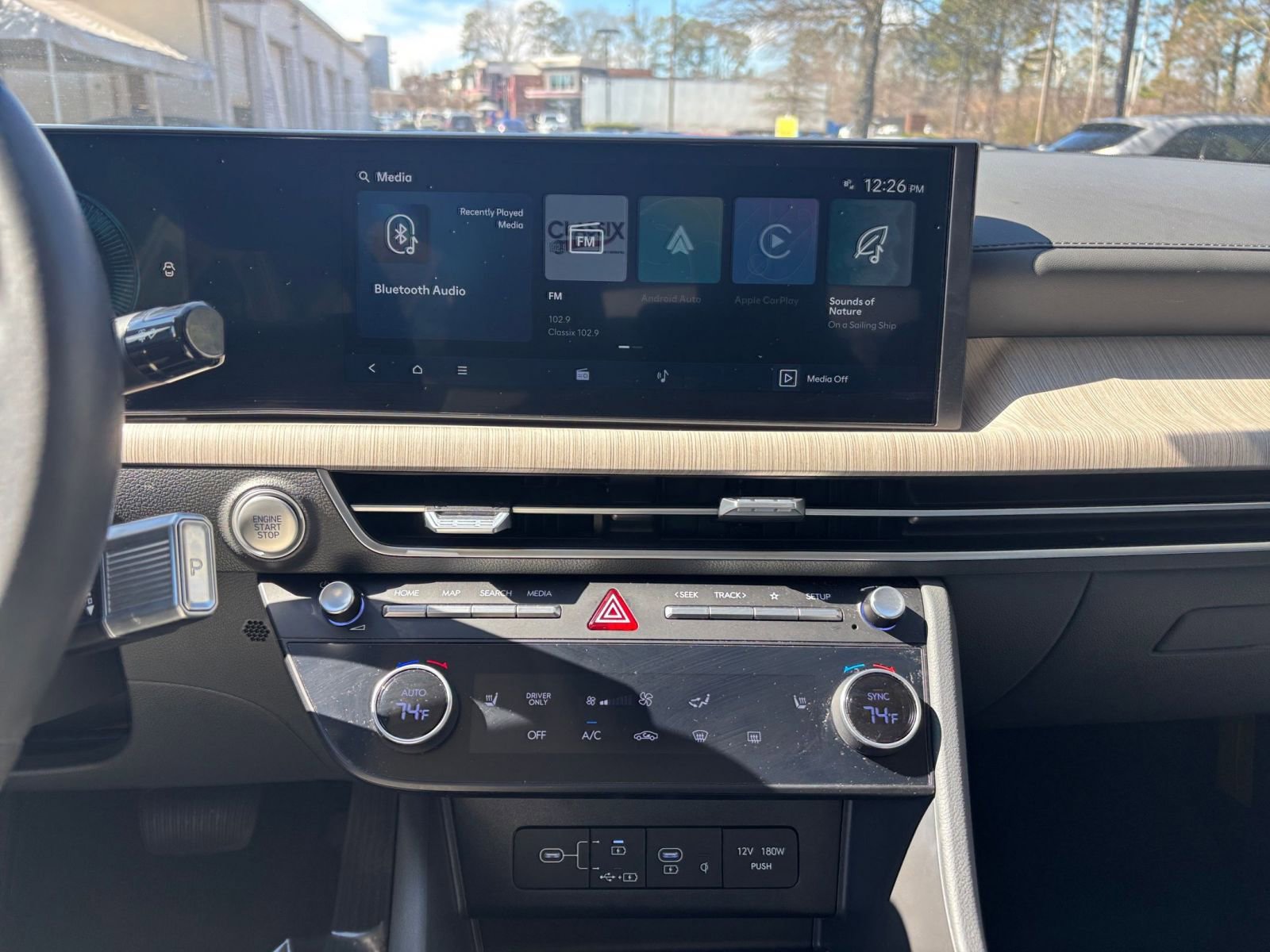 Thumbnail: 2025 Hyundai Sonata - 20