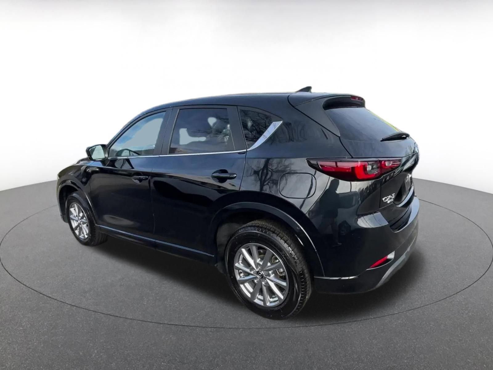 Thumbnail: 2025 Mazda CX-5 - 11