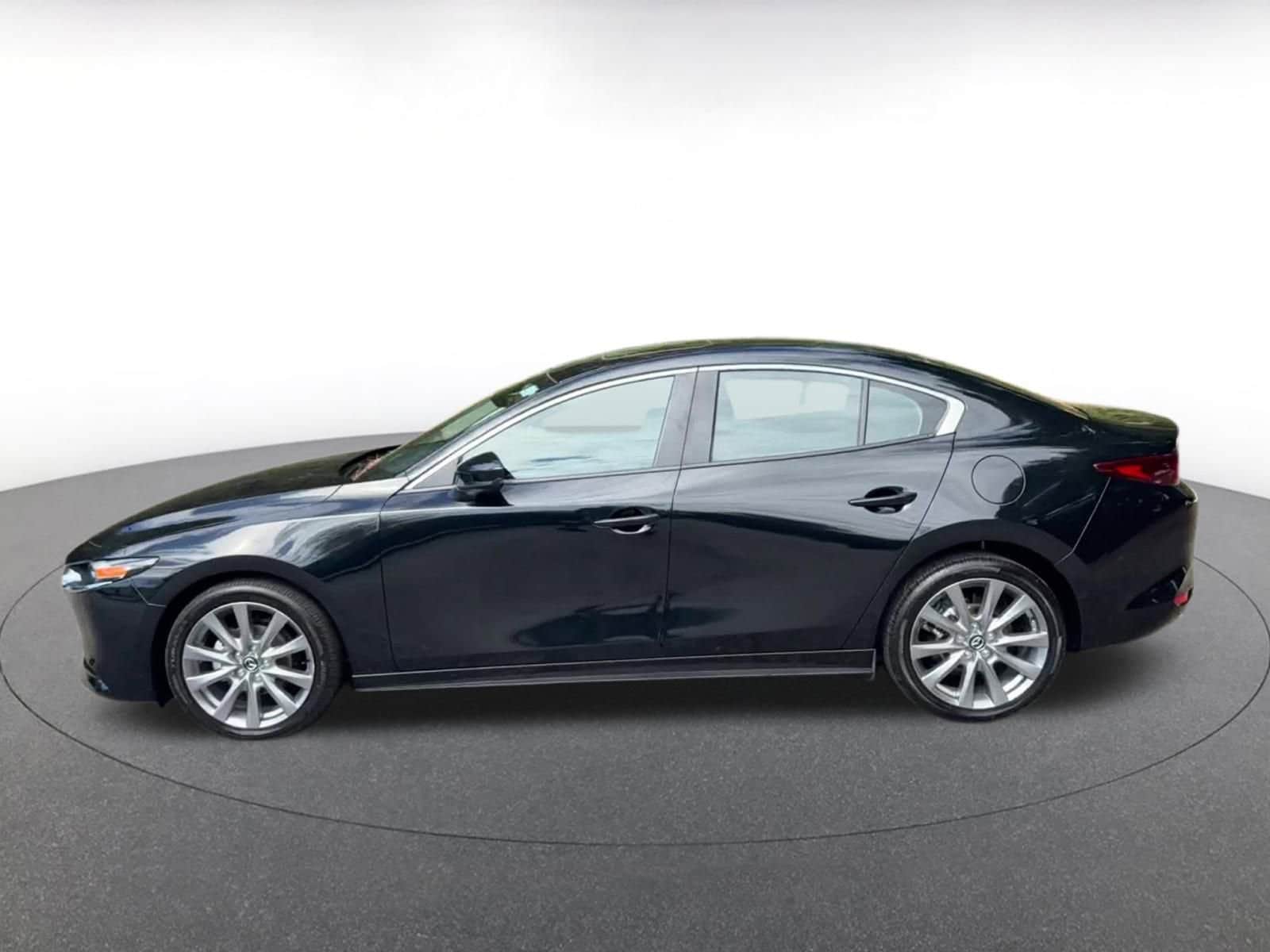 Thumbnail: 2025 Mazda Mazda3 - 9