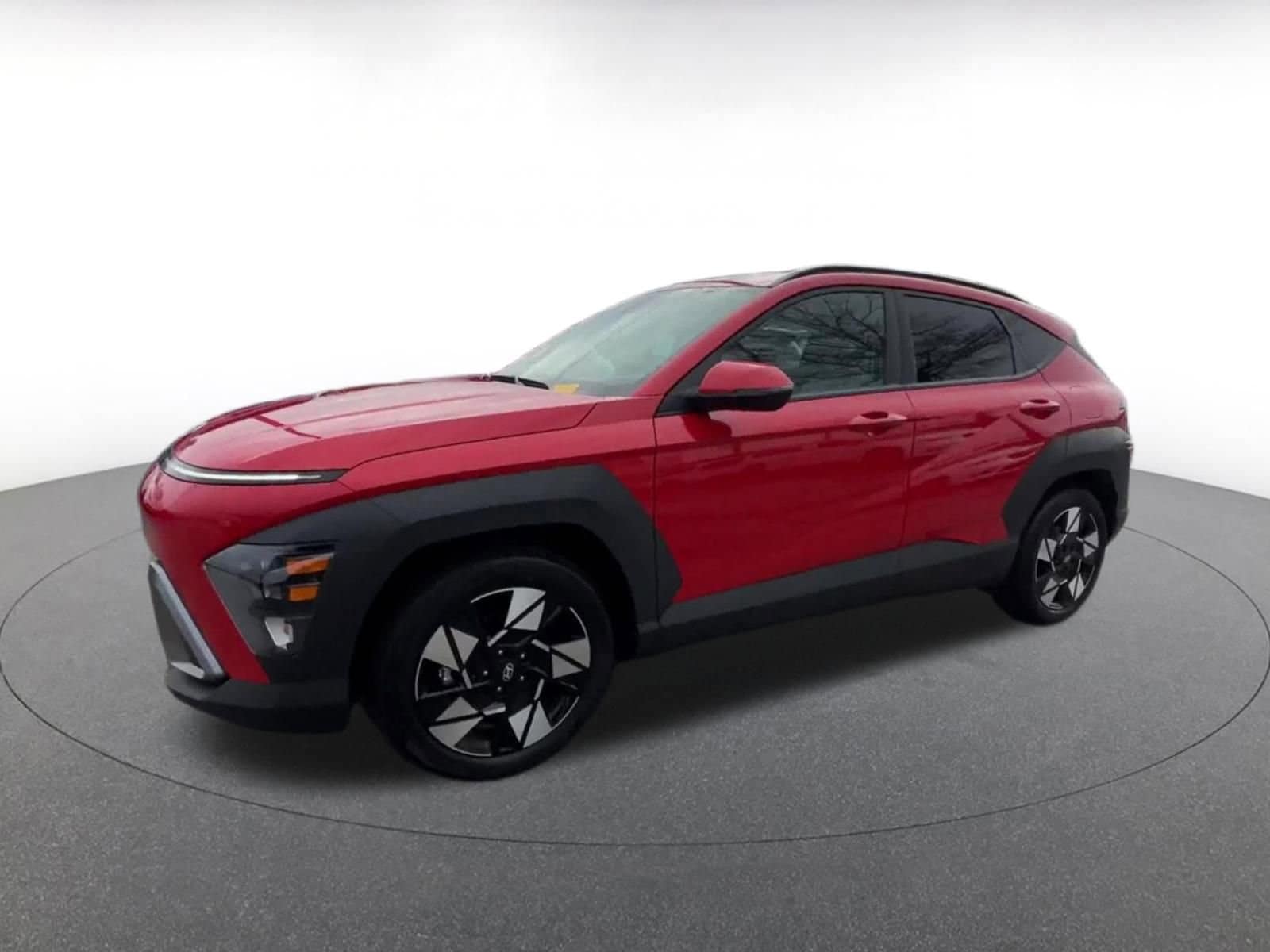 Thumbnail: 2025 Hyundai Kona - 8