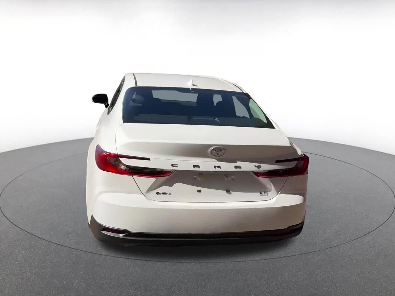 Thumbnail: 2025 Toyota Camry - 12