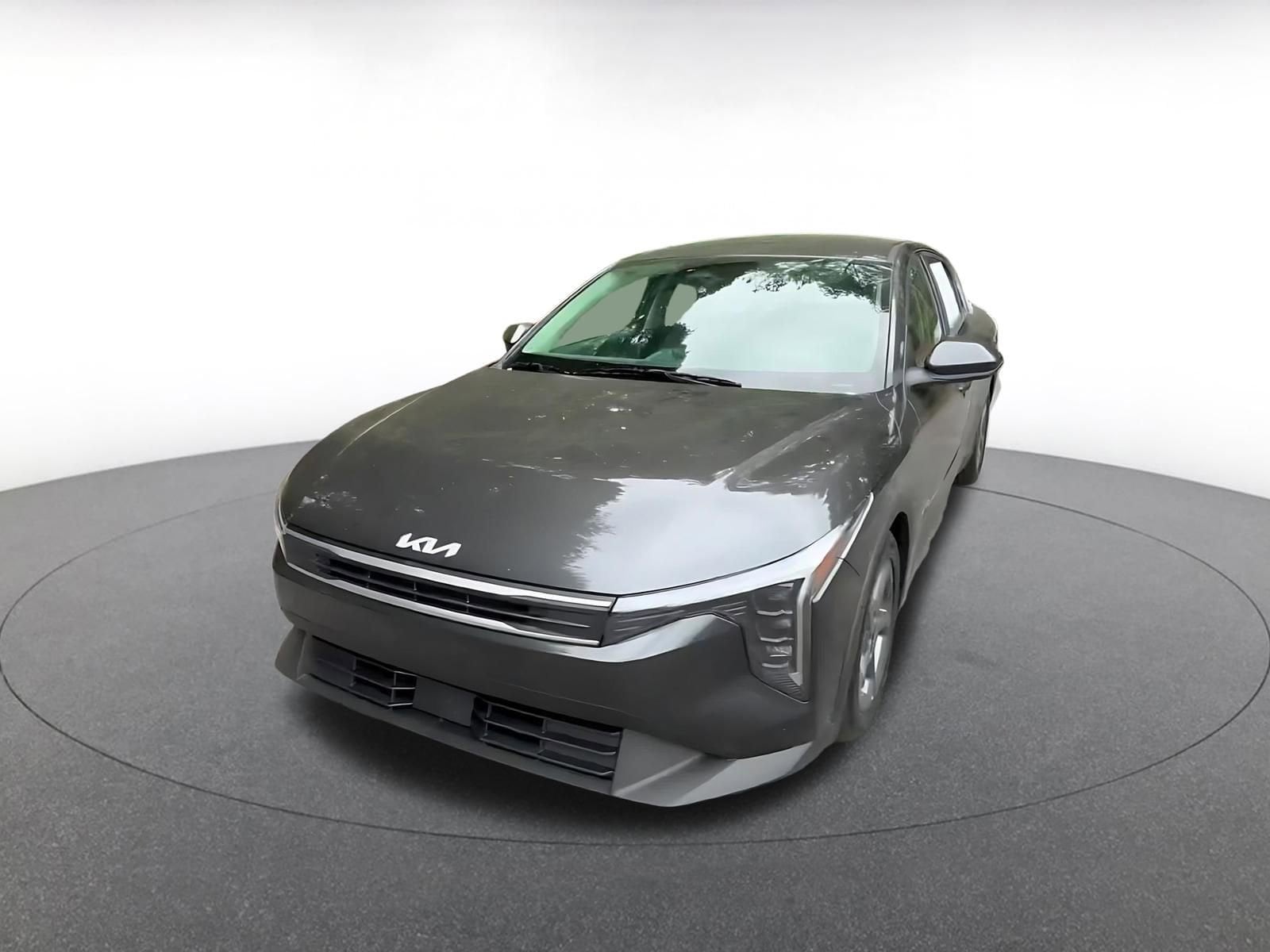 Thumbnail: 2025 Kia K4 - 7