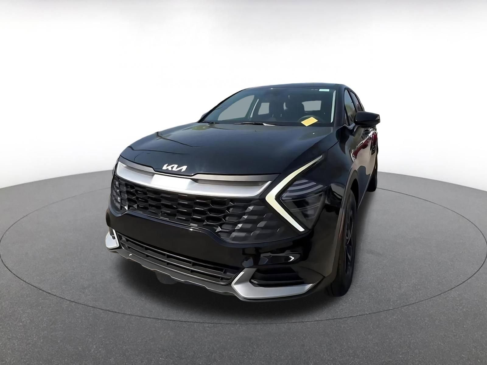 Thumbnail: 2025 Kia Sportage - 7