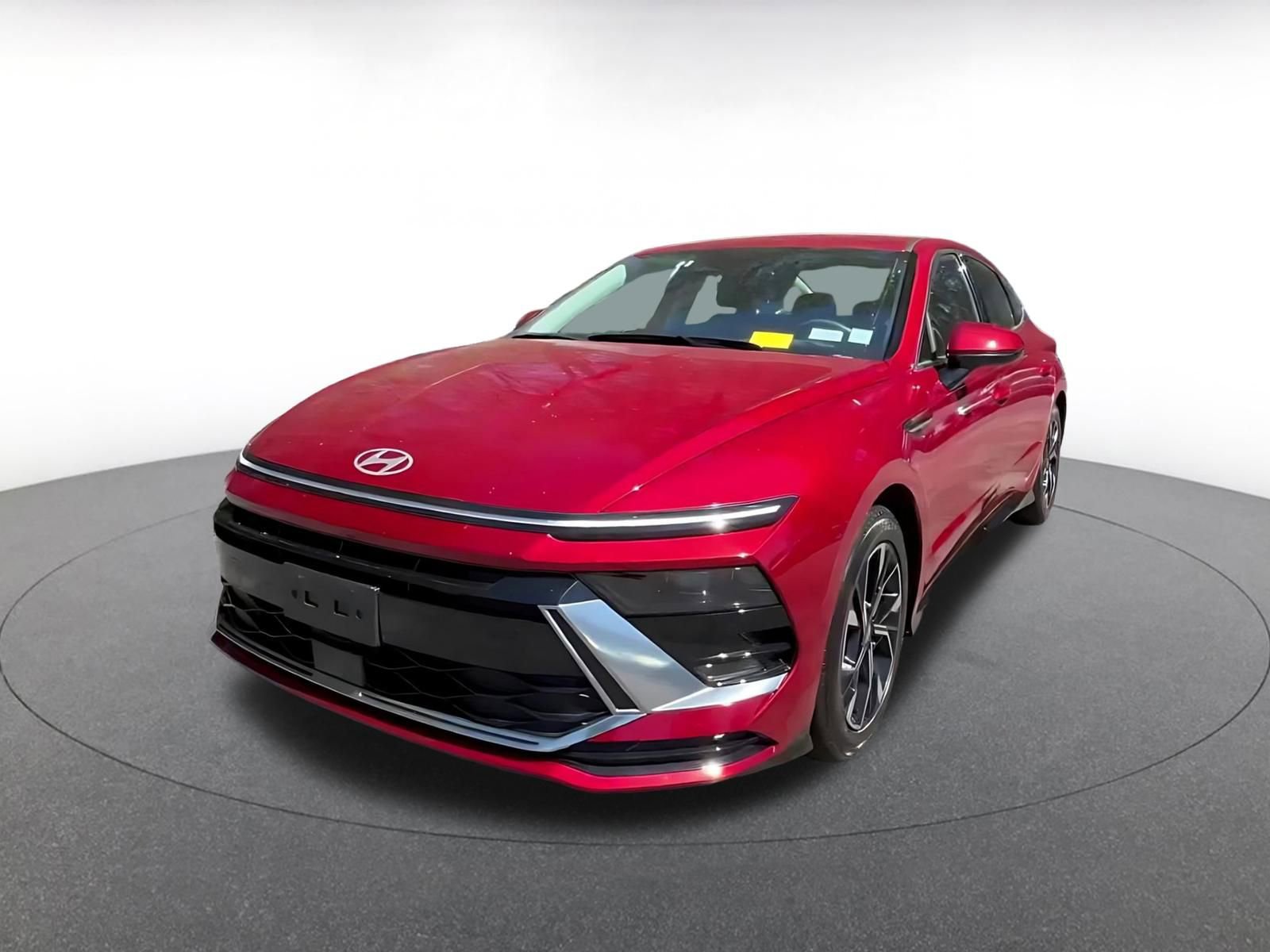 Thumbnail: 2025 Hyundai Sonata - 7