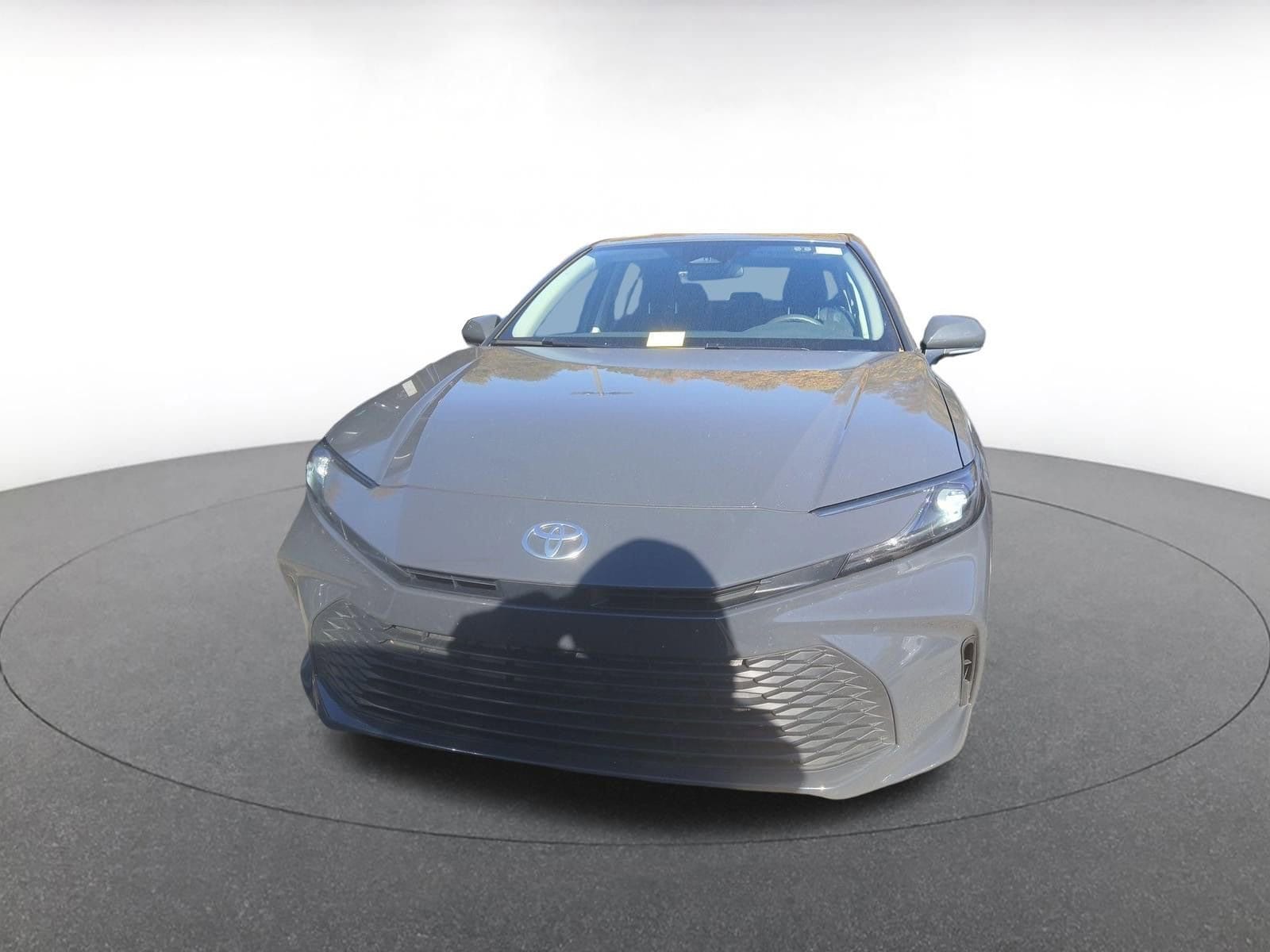 Thumbnail: 2025 Toyota Camry - 1