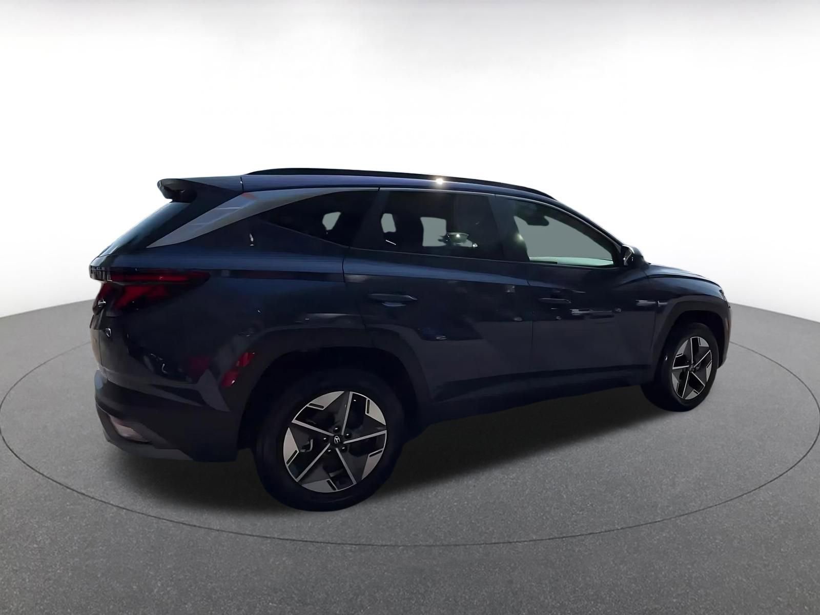 Thumbnail: 2025 Hyundai Tucson - 15