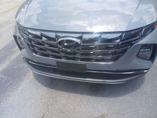 2024 Hyundai Tucson Limited -
                  Stone Mountain, GA