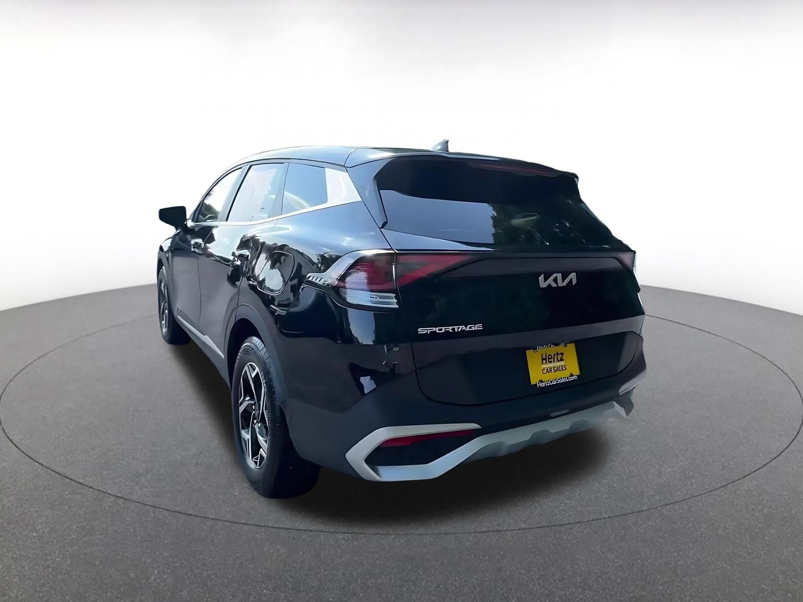 Thumbnail: 2025 Kia Sportage - 10