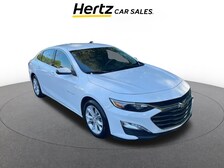 2023 Chevrolet Malibu LT -
                  Stone Mountain, GA