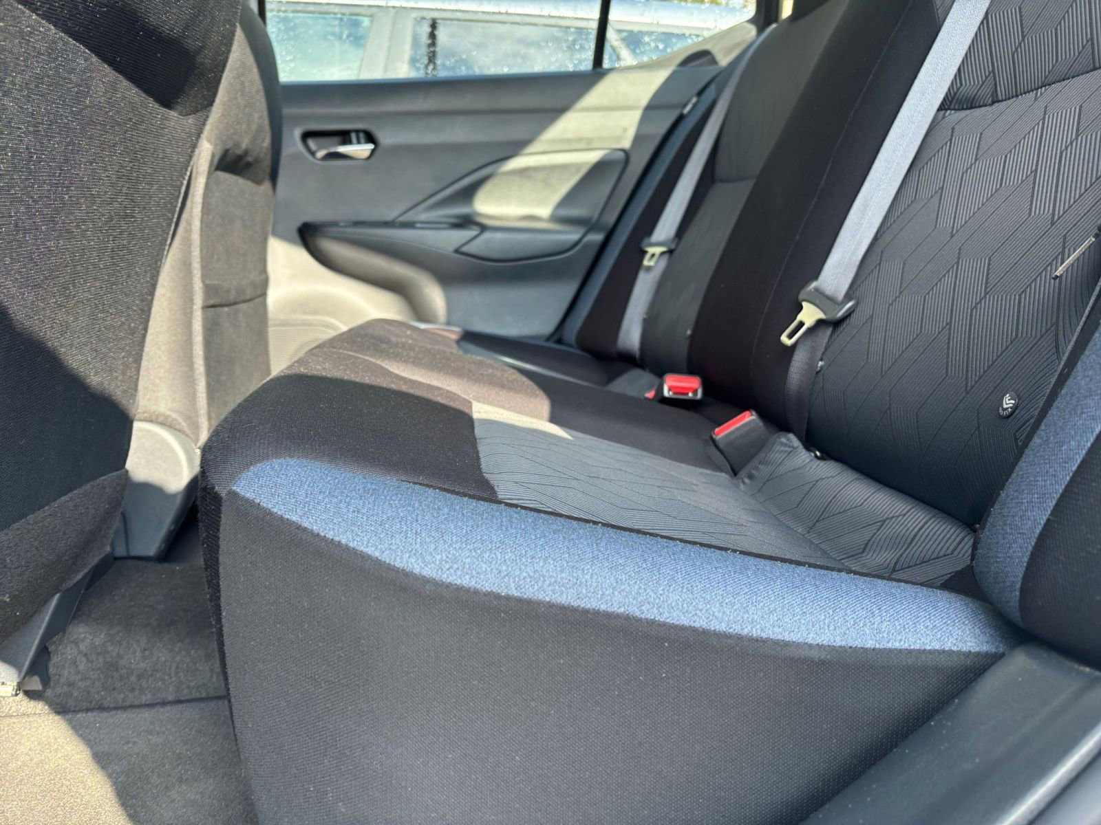 Thumbnail: 2025 Nissan Versa - 25