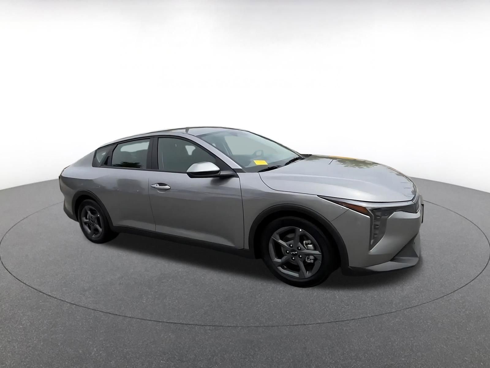 Thumbnail: 2025 Kia K4 - 2