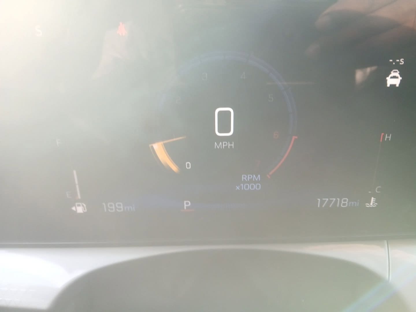 Thumbnail: 2025 Chevrolet Trax - 10