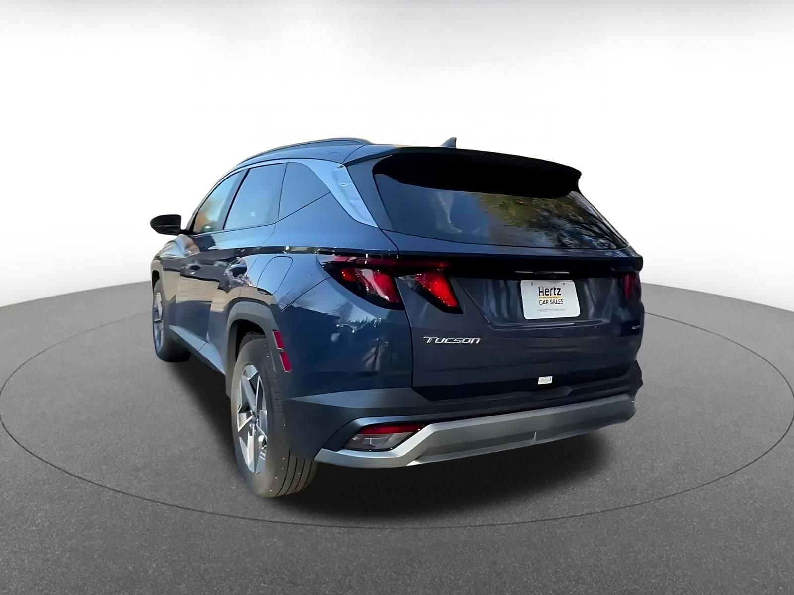 Thumbnail: 2025 Hyundai Tucson - 11