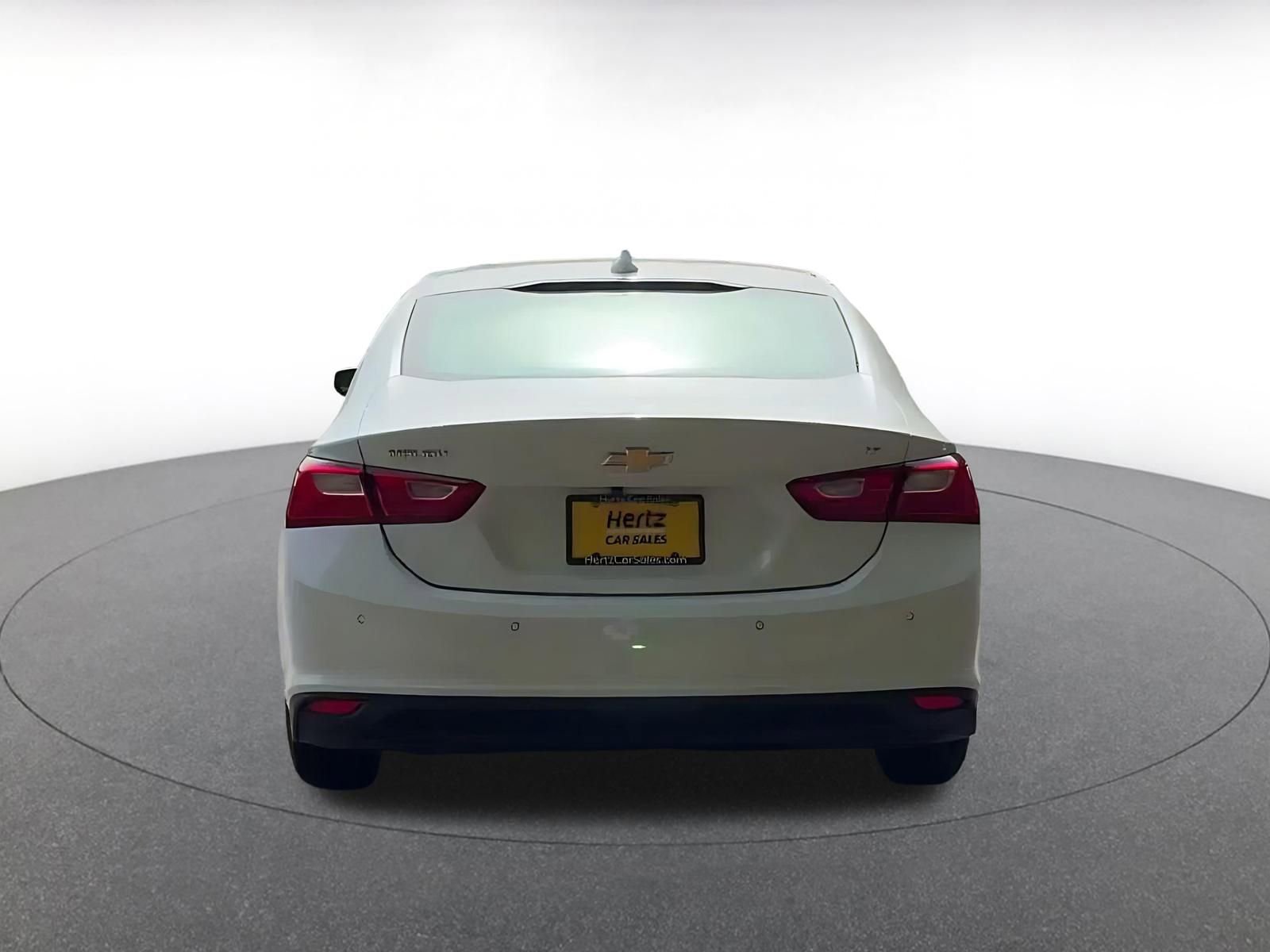 Thumbnail: 2023 Chevrolet Malibu - 14