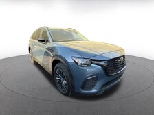 2025 Mazda CX-70 Turbo Preferred -
                  Stone Mountain, GA