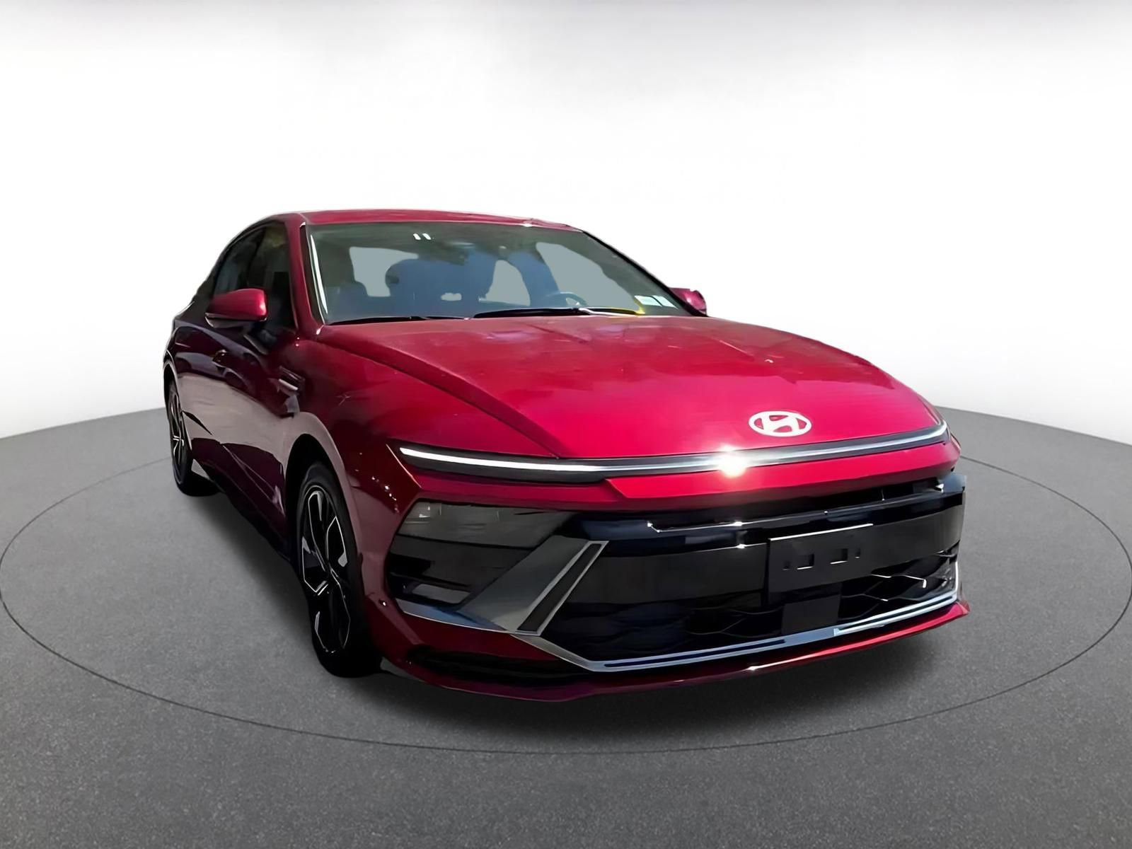 Thumbnail: 2025 Hyundai Sonata - 3