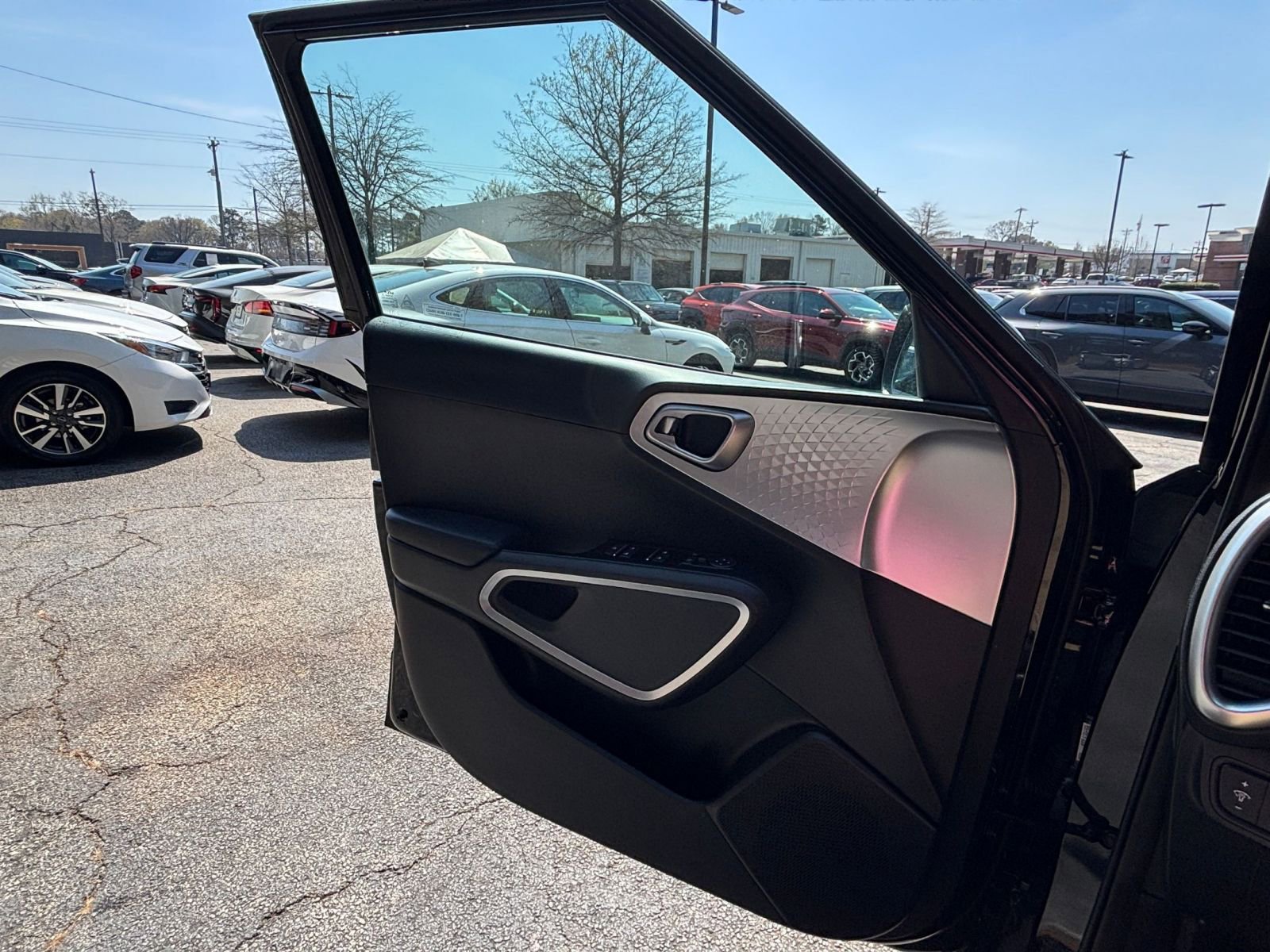 Thumbnail: 2025 Kia Soul - 18