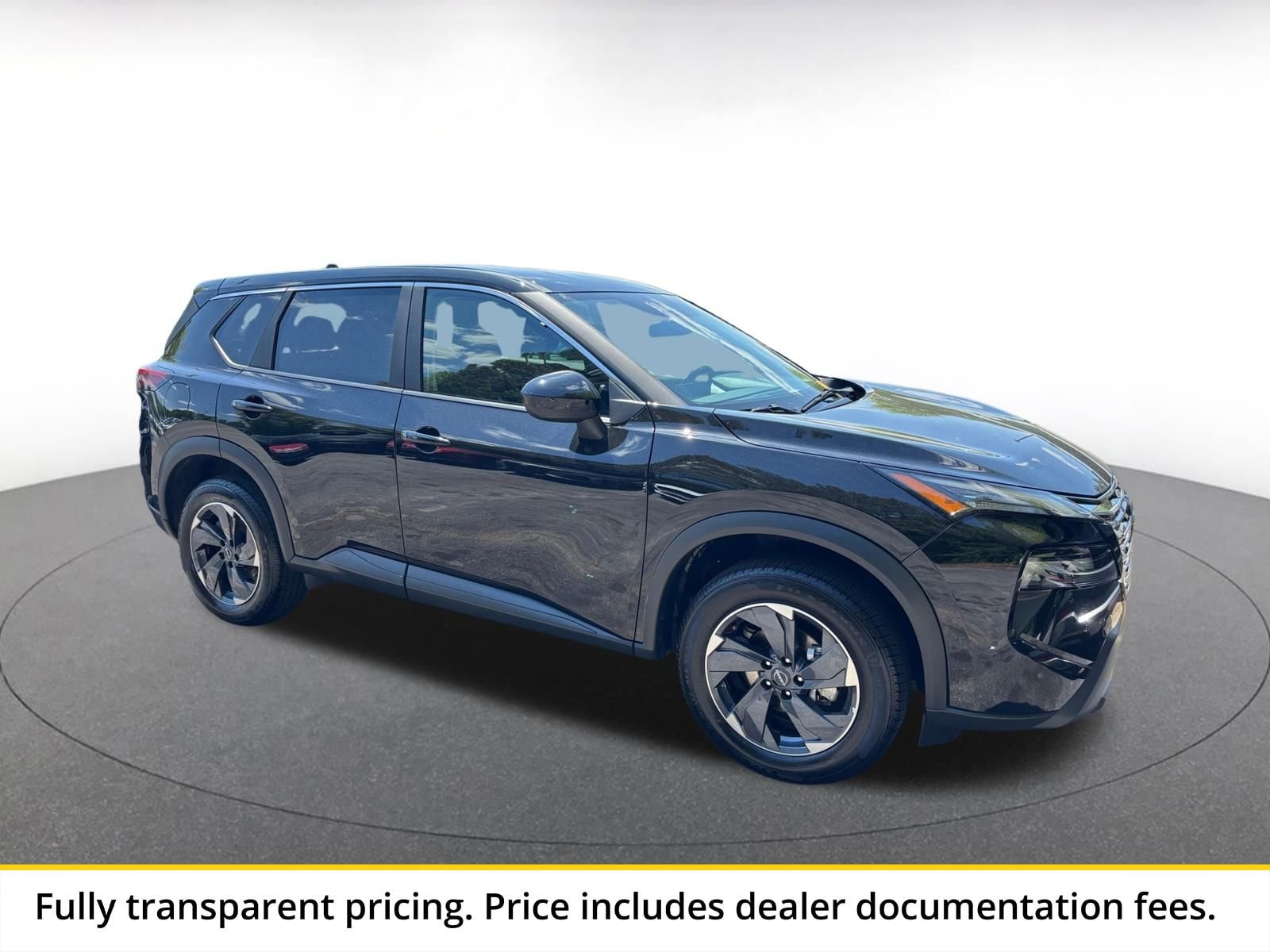 Thumbnail: 2025 Nissan Rogue - 1