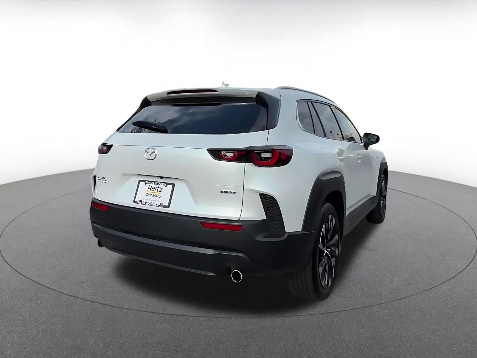 Thumbnail: 2025 Mazda CX-50 - 14