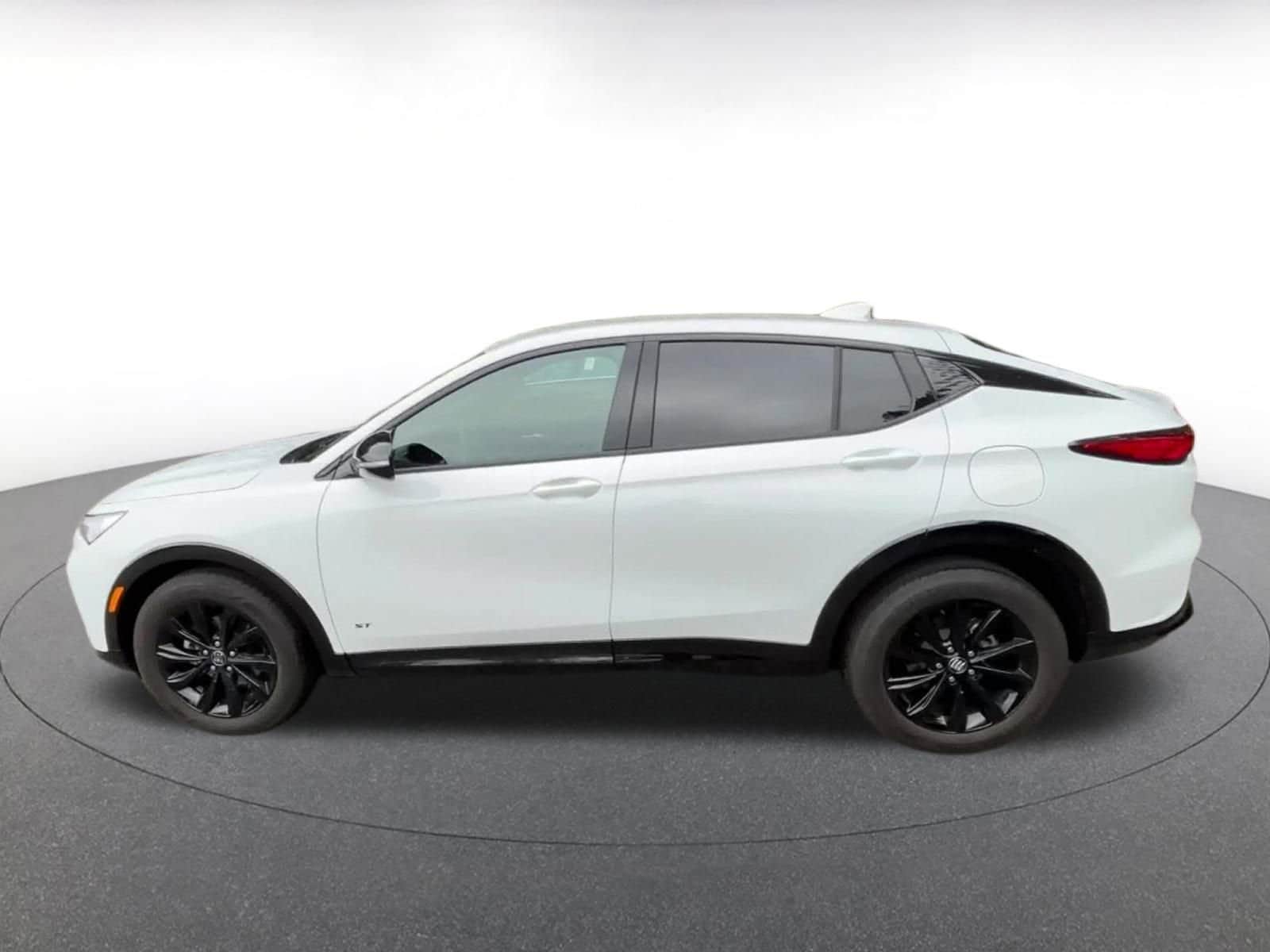 Thumbnail: 2025 Buick Envista - 9