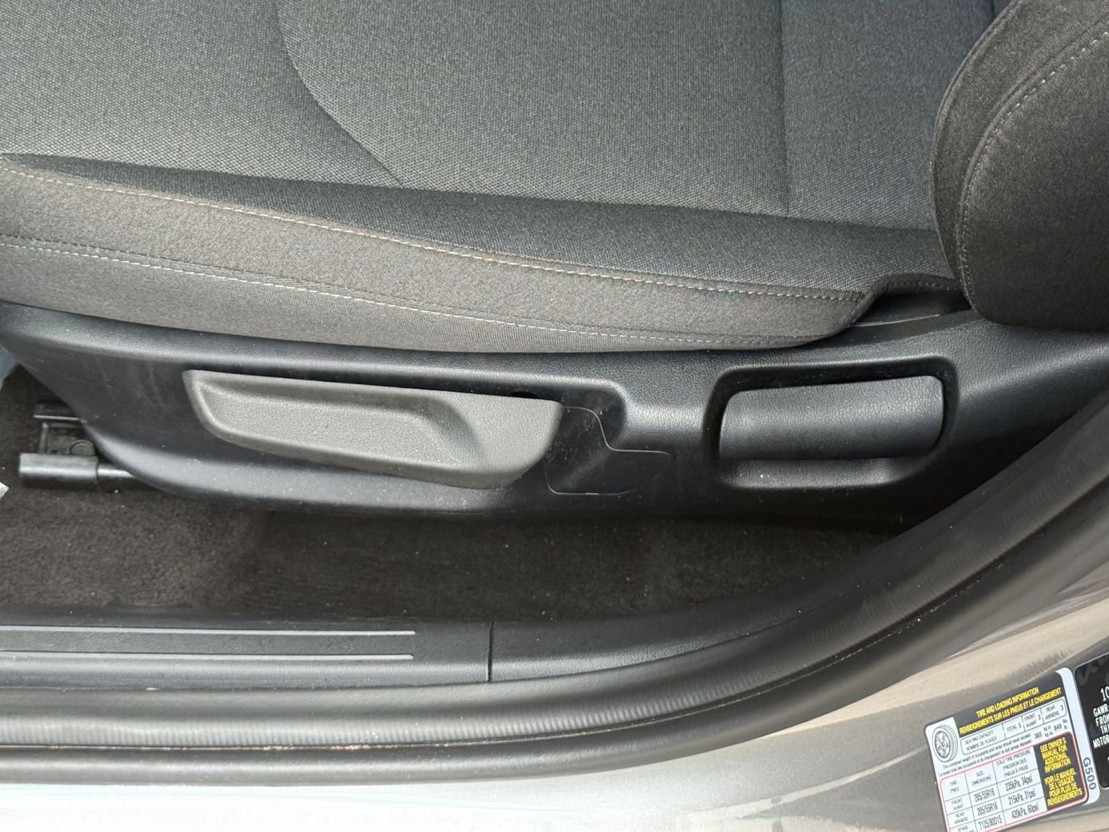 Thumbnail: 2025 Kia K4 - 23